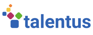 Logo-talentus