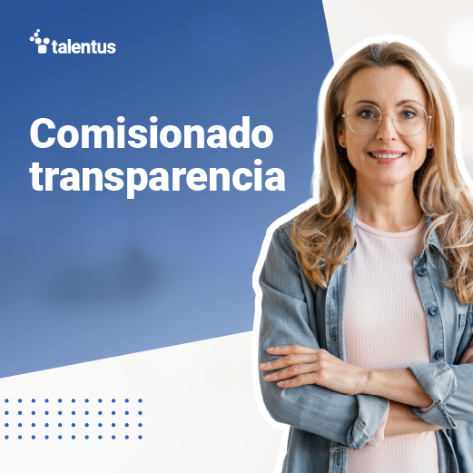 Comisionado transparencia