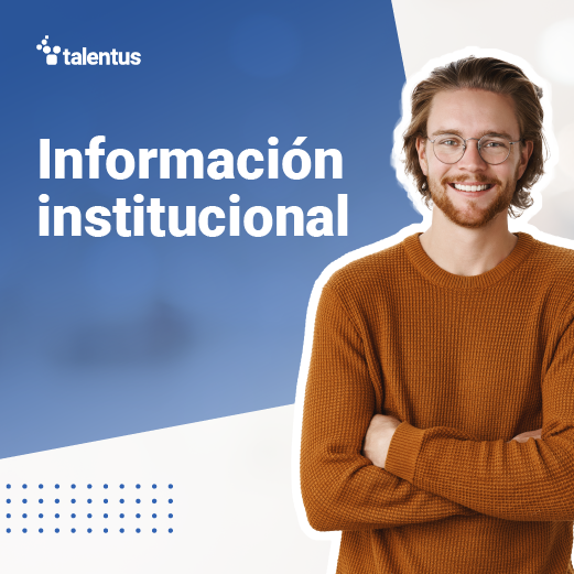 Informacion institucional