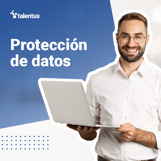 Proteccion datos